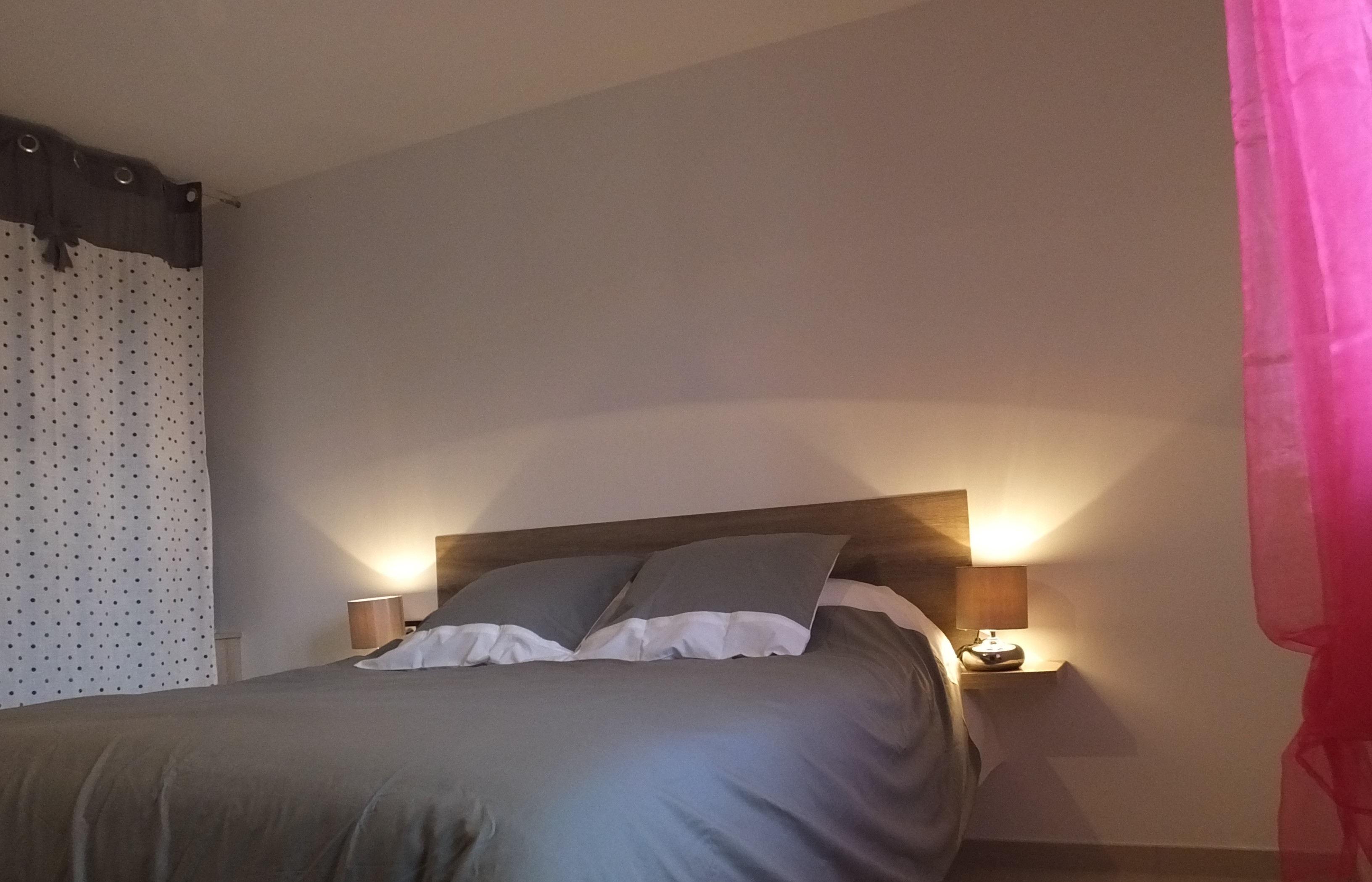 CHAMBRE RDC